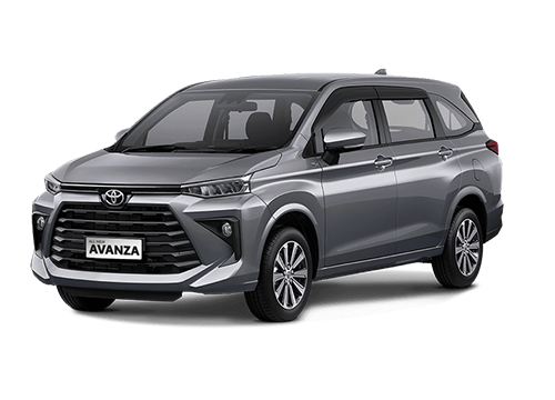 All New Avanza
