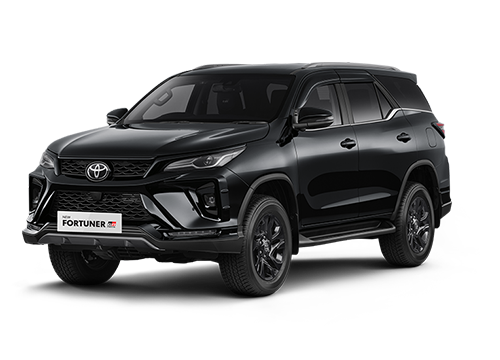 Fortuner