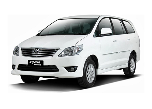 Toyota Innova